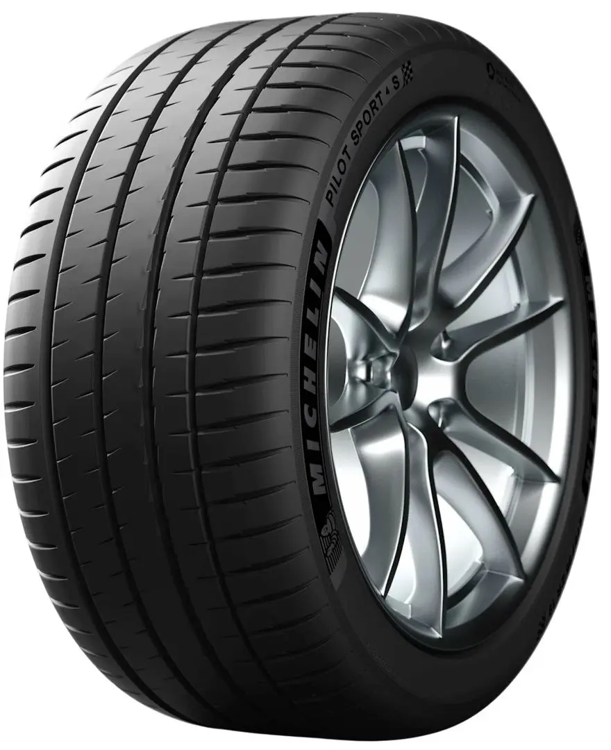 Anvelope Michelin Pilot Sport 4 S 245/35 R20 95Y NA0