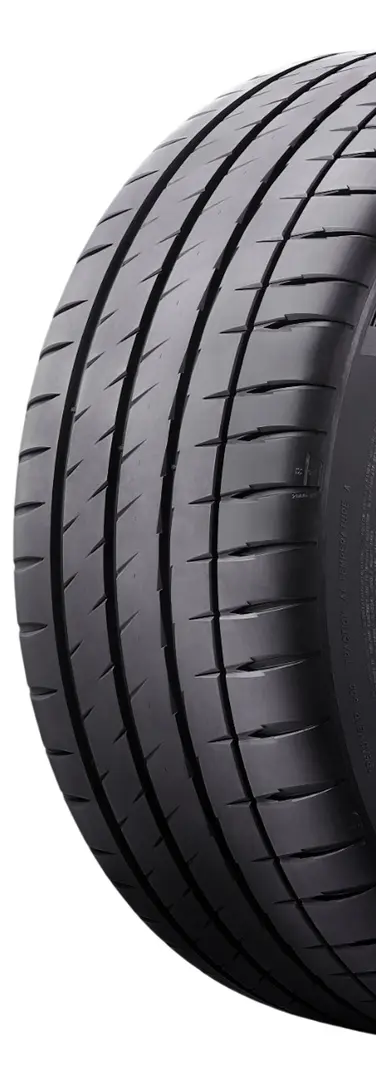 Anvelope Michelin Pilot Sport 4 S 255/40 R20 101Y