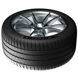 Anvelope Michelin Pilot Sport 4 S 255/40 R20 101Y XL MO1 Thumb