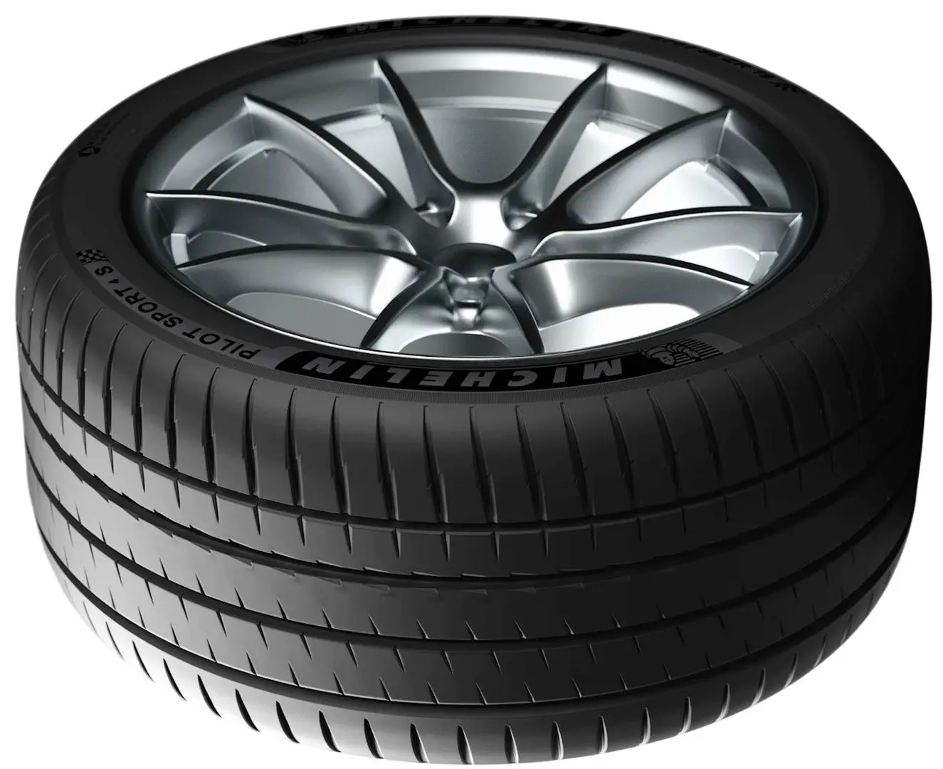 Anvelope Michelin Pilot Sport 4 S 255/40 R20 101Y XL MO1