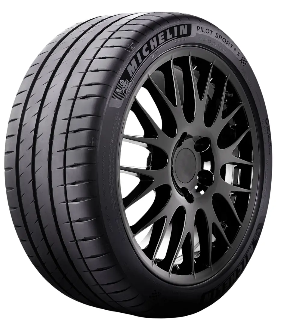 Anvelope Michelin Pilot Sport 4 S 255/40 R20 101Y