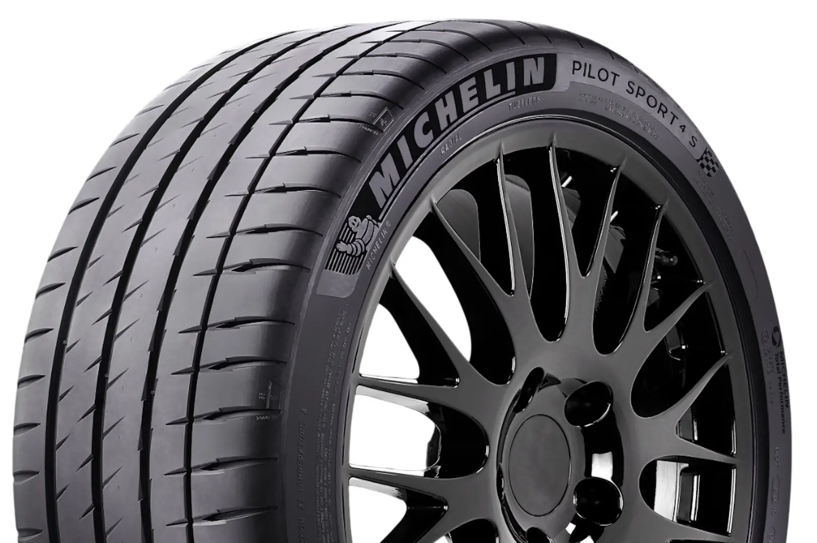 Anvelope Michelin Pilot Sport 4 S 285/35 R20 104Y