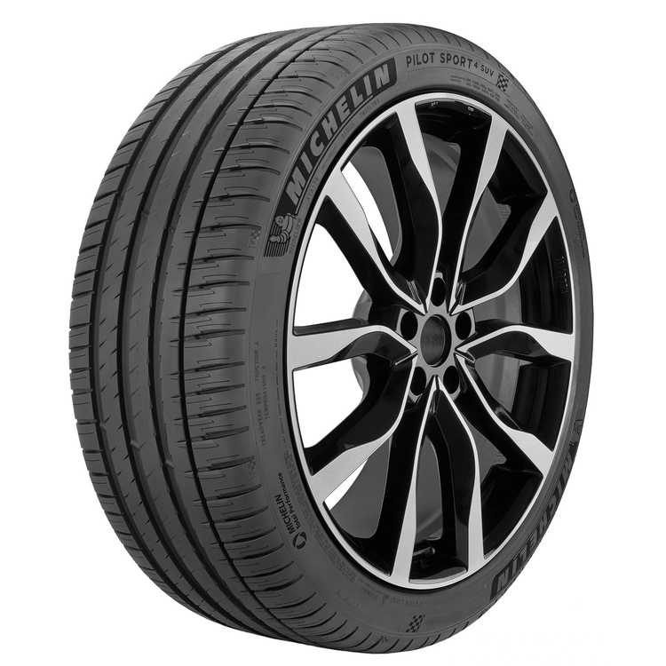 Michelin Pilot Sport 4 SUV FRV