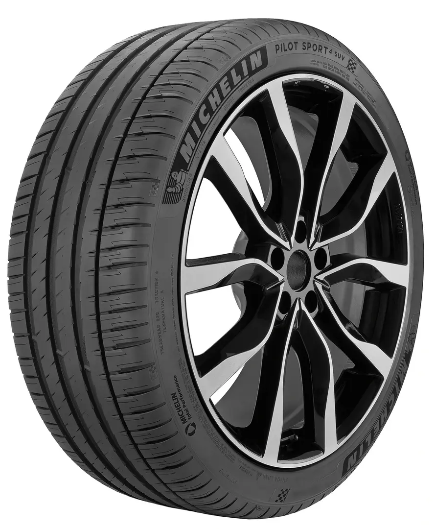Anvelope Michelin Pilot Sport 4 SUV 235/50 R21 101W FRV