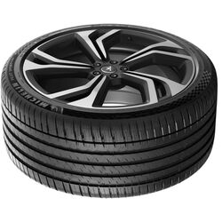 Anvelope Michelin Pilot Sport 4 SUV 275/50 R20 113Y Thumb