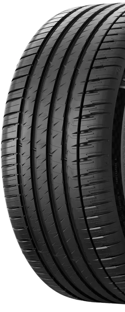 Anvelope Michelin Pilot Sport 4 SUV 285/50 R20 116W