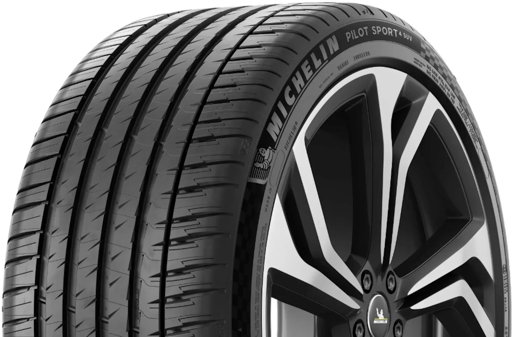 Anvelope Michelin Pilot Sport 4 SUV 285/50 R20 116W