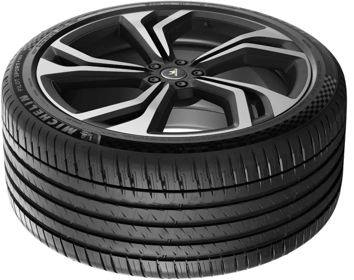 Anvelope Michelin Pilot Sport 4 SUV 285/50 R20 116W