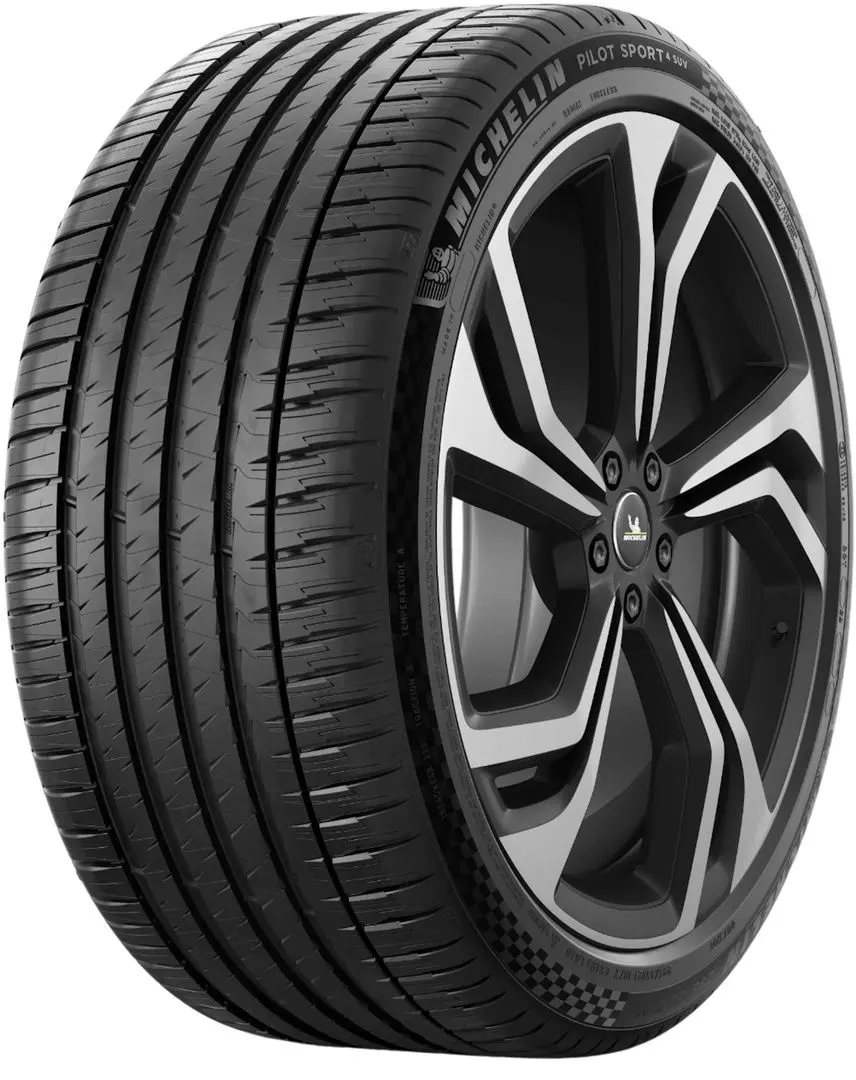 Anvelope Michelin Pilot Sport 4 SUV 285/50 R20 116W