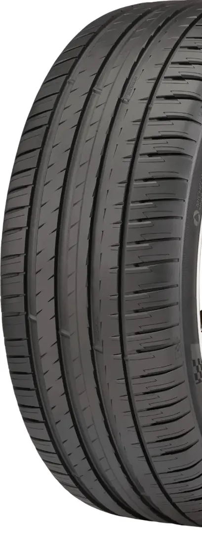 Шины Michelin Pilot Sport 4 SUV 305/40 R20 112Y