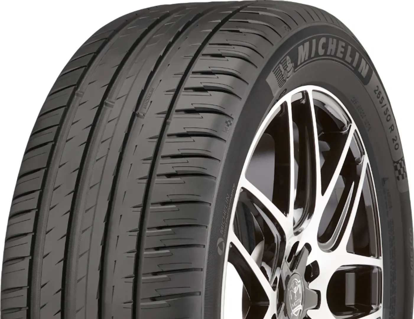 Шины Michelin Pilot Sport 4 SUV 305/40 R20 112Y