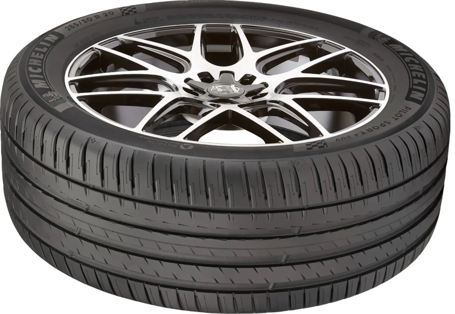 Шины Michelin Pilot Sport 4 SUV 305/40 R20 112Y