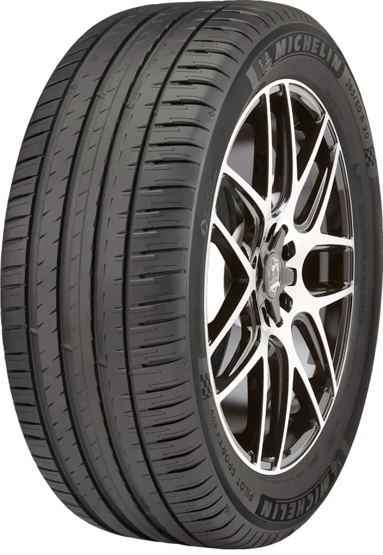Шины Michelin Pilot Sport 4 SUV 305/40 R20 112Y