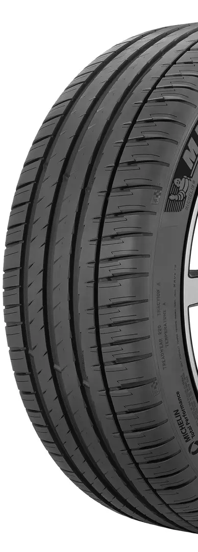 Anvelope Michelin Pilot Sport 4 SUV 315/35 R21 111Y