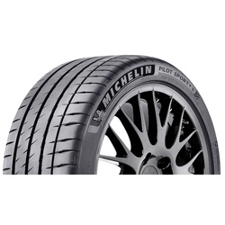 Anvelope Michelin Pilot Sport 4S 265/35 R20 99Y N0 Thumb