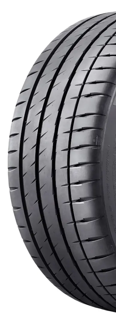 Anvelope Michelin Pilot Sport 4S 275/30 R20 97Y