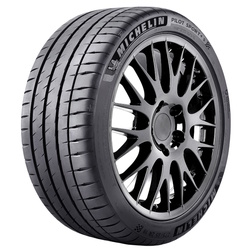 Anvelope Michelin Pilot Sport 4S 275/30 R20 97Y