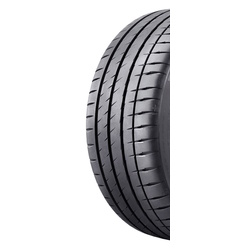Anvelope Michelin Pilot Sport 4S 275/35 R21 103Y ND0 Thumb