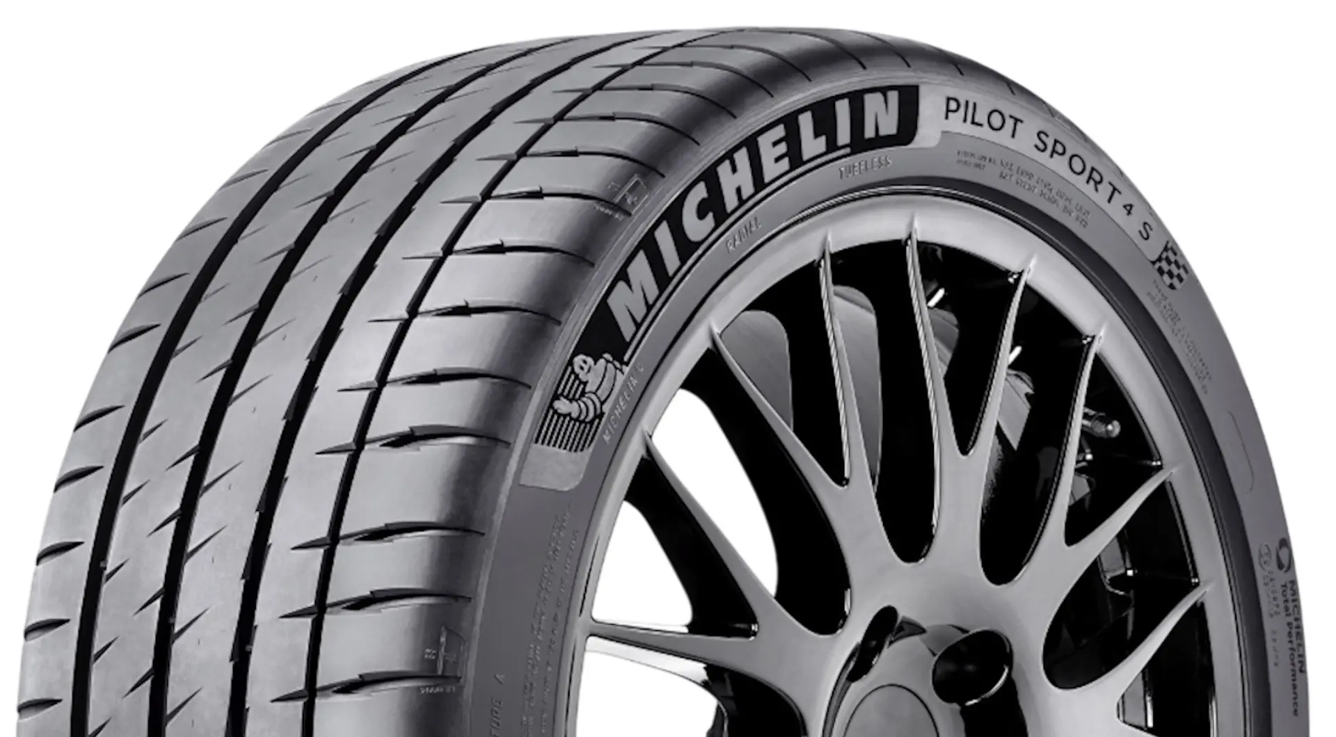 Anvelope Michelin Pilot Sport 4S 275/35 R21 103Y ND0