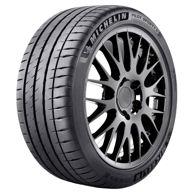Michelin Pilot Sport 4S ND0