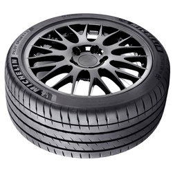 Anvelope Michelin Pilot Sport 4S 315/30 R21 105Y ND0 Thumb