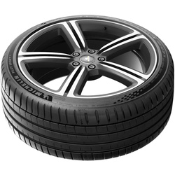 Anvelope Michelin Pilot Sport 5 225/45 R17 94Y Thumb