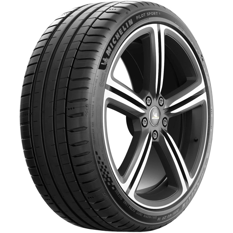 Michelin Pilot Sport 5 MO
