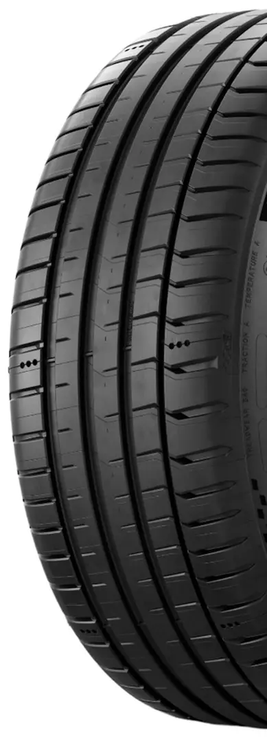 Anvelope Michelin Pilot Sport 5 235/45 R18 98Y