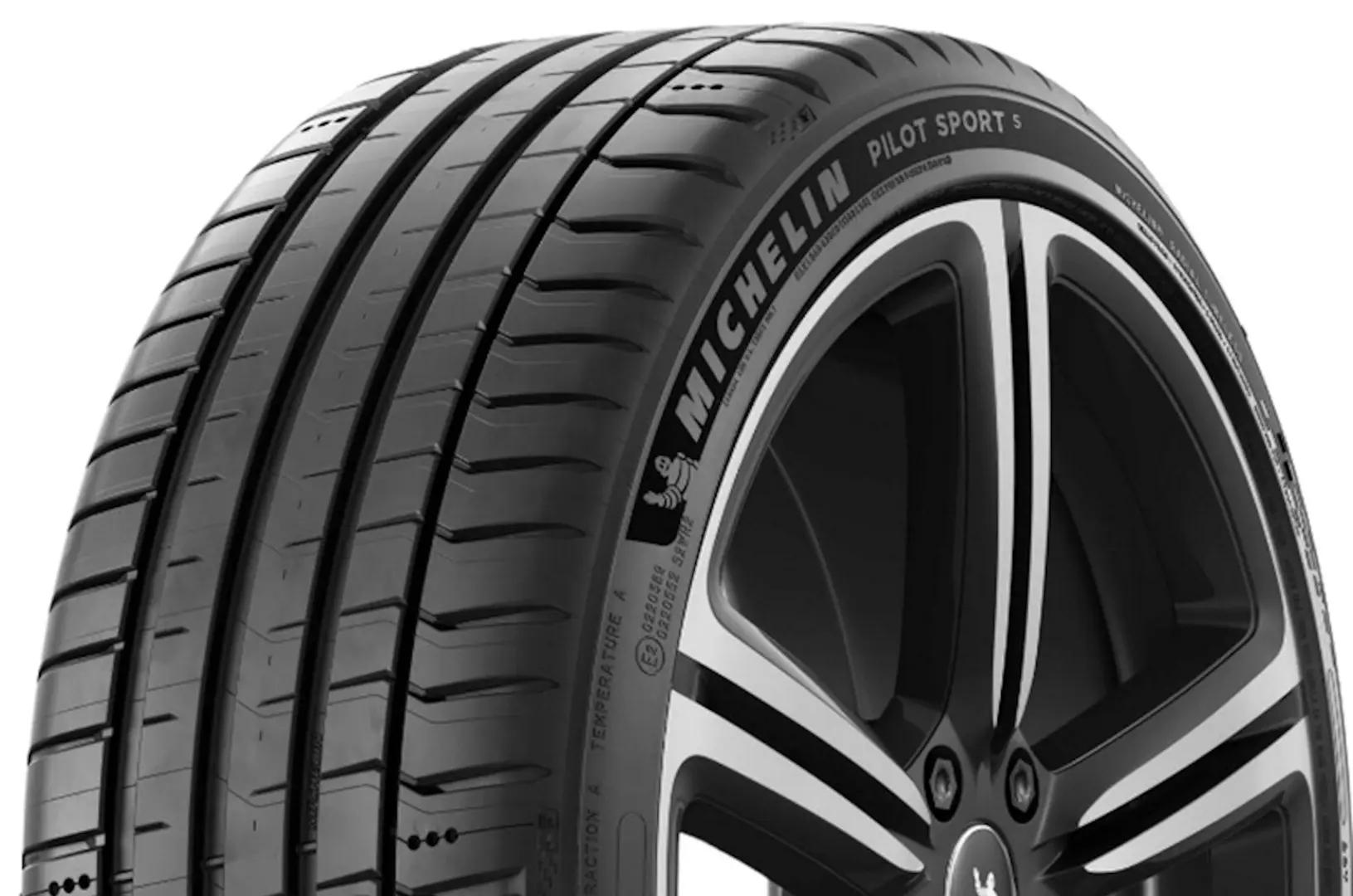 Anvelope Michelin Pilot Sport 5 235/45 R18 98Y