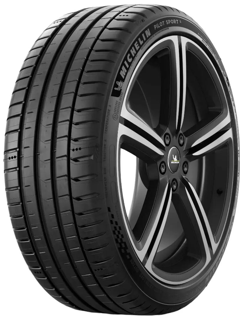 Anvelope Michelin Pilot Sport 5 235/45 R18 98Y