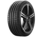 Anvelope Michelin Pilot Sport 5 245/40 R19 98Y