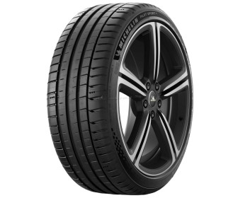 Anvelope Michelin Pilot Sport 5 245/40 R19 98Y