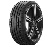 Anvelope Michelin Pilot Sport 5 245/45 R17 99Y