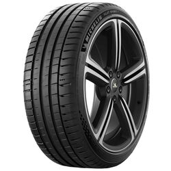 Anvelope Michelin Pilot Sport 5 245/45 R18 100Y