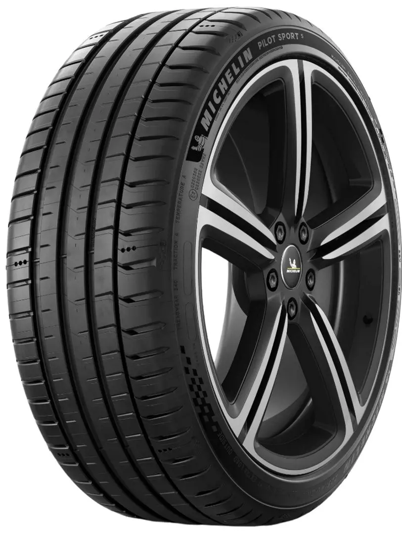 Anvelope Michelin Pilot Sport 5 245/45 R19 102Y