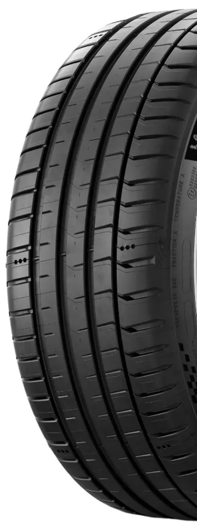 Anvelope Michelin Pilot Sport 5 275/40 R19 105Y