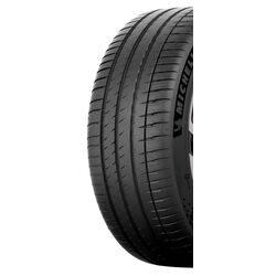 Шины Michelin Pilot Sport EV Acoustic 235/55 R20 105W Thumb