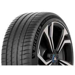 Шины Michelin Pilot Sport EV Acoustic 235/55 R20 105W Thumb