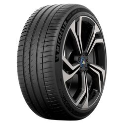 Anvelope Michelin Pilot Sport EV Acoustic 235/55 R20 105W