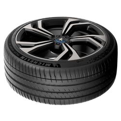Шины Michelin Pilot Sport EV Acoustic 235/55 R20 105W Thumb