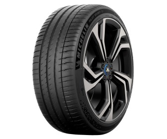 Anvelope Michelin Pilot Sport EV Acoustic 235/55 R20 105W