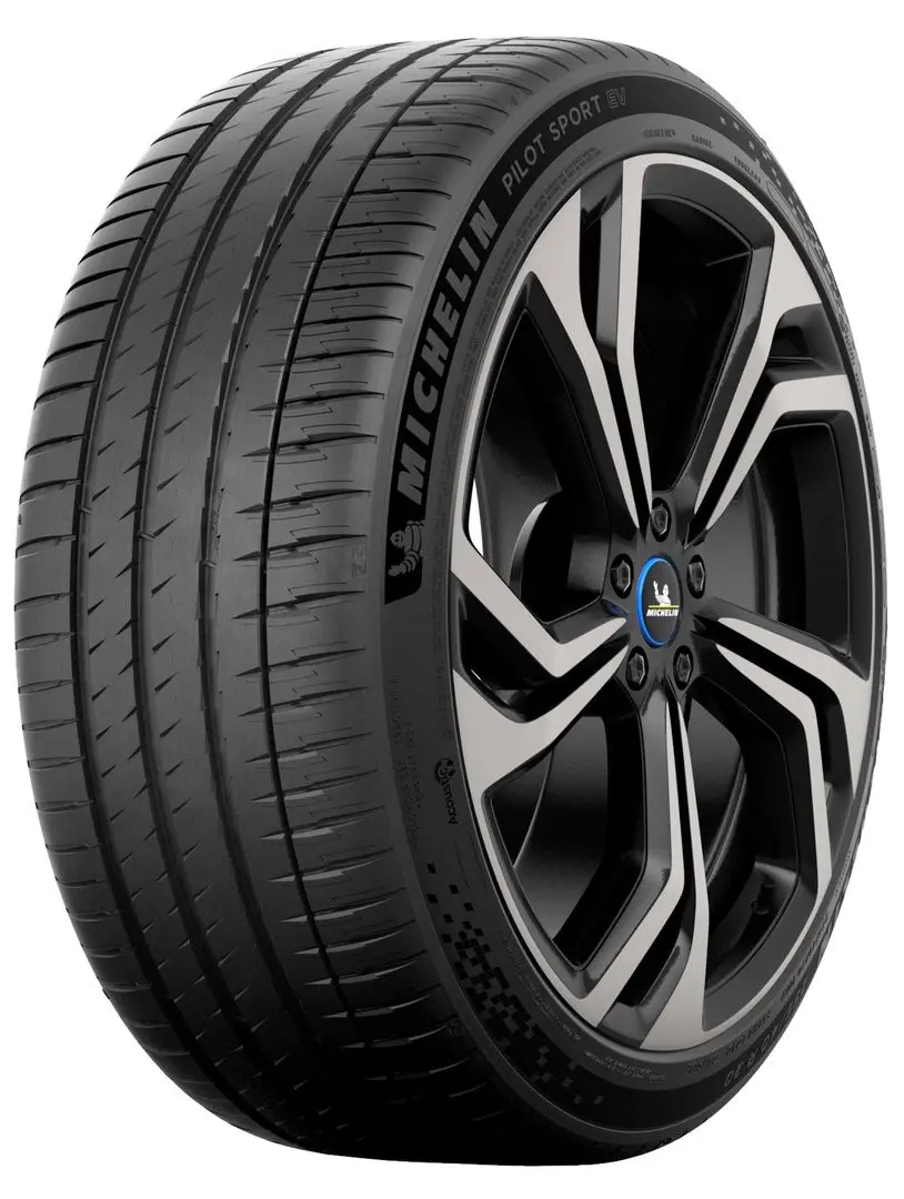 Шины Michelin Pilot Sport EV Acoustic 235/55 R20 105W