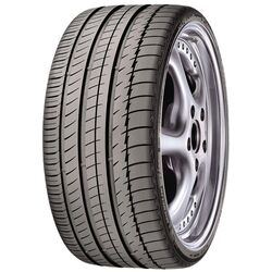 Anvelope Michelin Pilot Sport PS2 235/40 R18 N4
