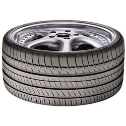 Anvelope Michelin Pilot Sport PS2 235/40 R18 N4 Thumb