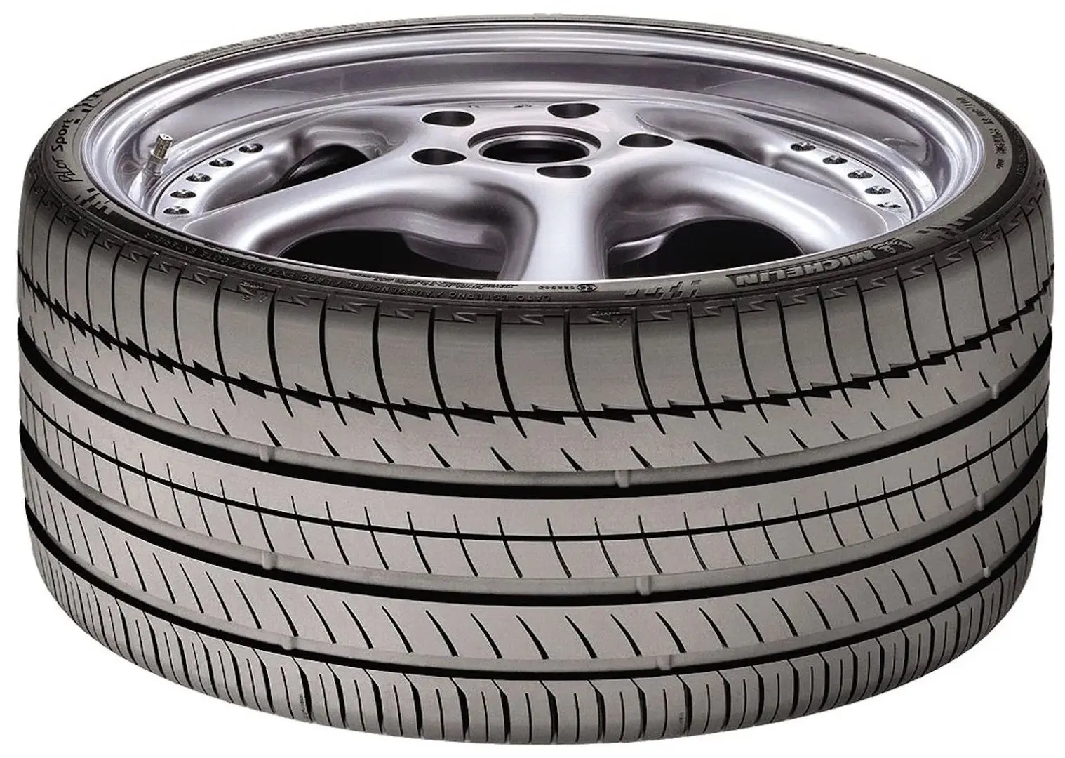 Anvelope Michelin Pilot Sport PS2 235/40 R18 N4