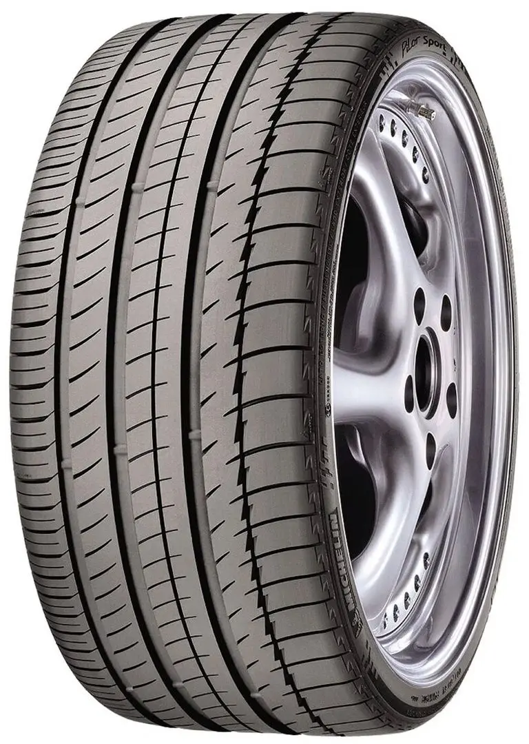 Anvelope Michelin Pilot Sport PS2 235/40 R18 N4