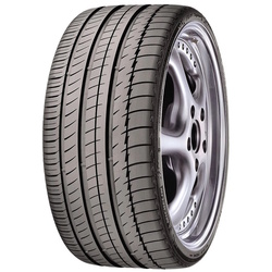 Anvelope Michelin Pilot Sport PS2 295/35 R18 99Y N4