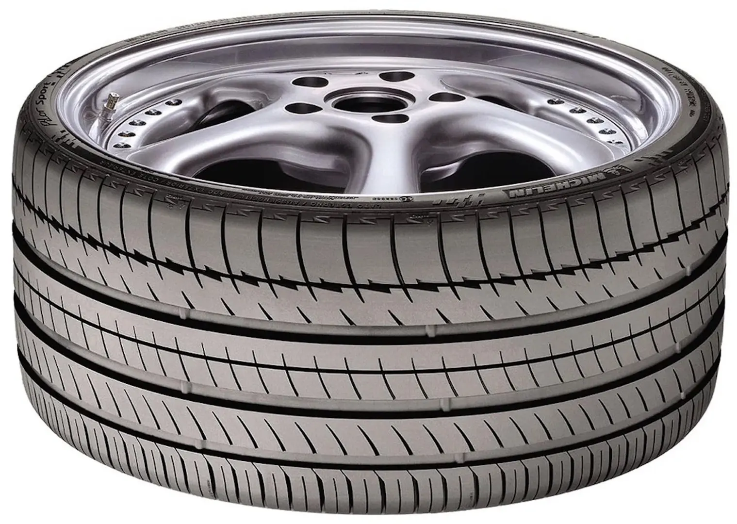 Anvelope Michelin Pilot Sport PS2 295/35 R18 99Y N4