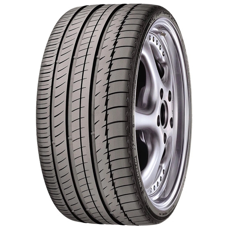 Michelin Pilot Sport PS2 N4
