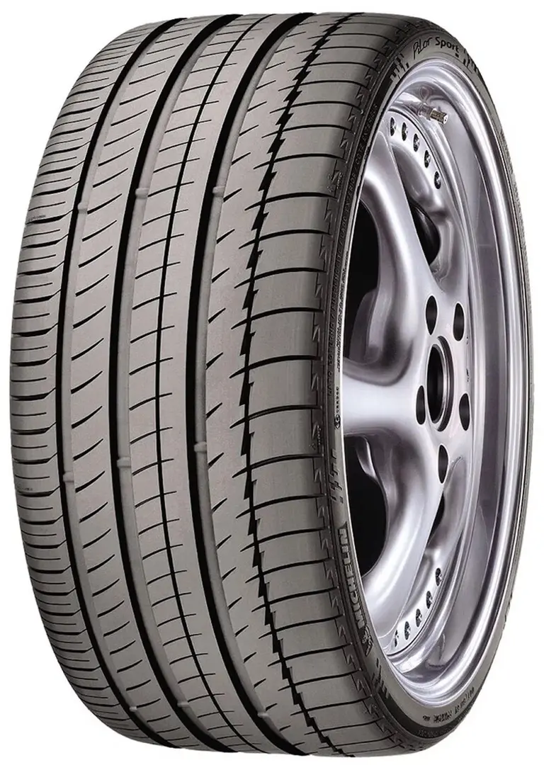 Anvelope Michelin Pilot Sport PS2 295/35 R18 99Y N4
